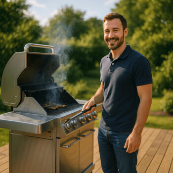 grill
