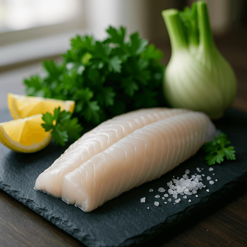 Havkat – Fast fisk med en unik struktur