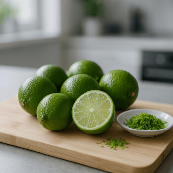 lime