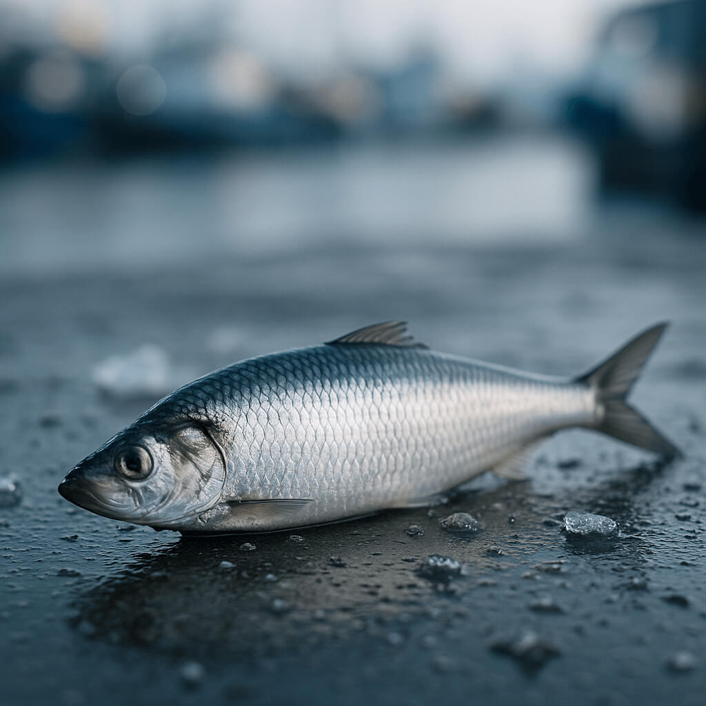 Sild – Klassisk dansk spise og pålæg