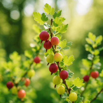 stikkelsbær